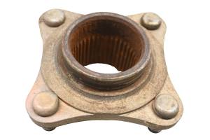 Kawasaki - 91 Kawasaki Mojave 250 2x4 Rear Sprocket Hub KSF250 - Image 2