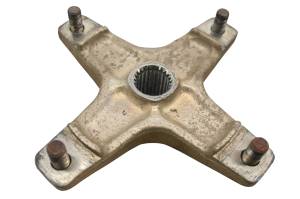 91 Kawasaki Mojave 250 2x4 Rear Wheel Hub Left Or Right KSF250