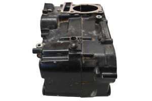 Kawasaki - 91 Kawasaki Mojave 250 2x4 Crankcase Center Crank Case KSF250 - Image 2