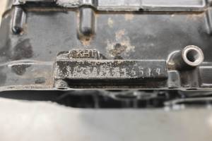 Kawasaki - 91 Kawasaki Mojave 250 2x4 Crankcase Center Crank Case KSF250 - Image 8