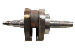 Kawasaki - 91 Kawasaki Mojave 250 2x4 Crankshaft Crank Shaft & Connecting Rod KSF250 - Image 3