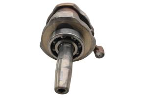 Kawasaki - 91 Kawasaki Mojave 250 2x4 Crankshaft Crank Shaft & Connecting Rod KSF250 - Image 4