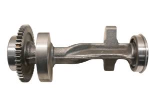 Kubota - 23 Kubota RTV-XG850 Counter Balancer Crankshaft Balance Sidekick 850 - Image 1