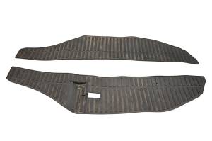 88 Honda Elite 250 Floor Mat Covers CH250