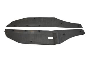 Honda - 88 Honda Elite 250 Floor Mat Covers CH250 - Image 3