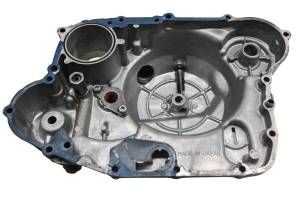 Kawasaki - 91 Kawasaki Mojave 250 2x4 Clutch Cover KSF250 - Image 4