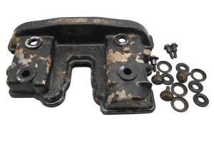 Kawasaki - 91 Kawasaki Mojave 250 2x4 Valve Cover KSF250 - Image 1