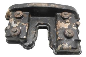 Kawasaki - 91 Kawasaki Mojave 250 2x4 Valve Cover KSF250 - Image 4