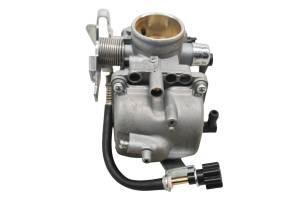 Aftermarket - 91 Kawasaki Mojave 250 2x4 Carburetor Carb Aftermarket KSF250 - Image 2