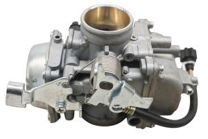 Aftermarket - 91 Kawasaki Mojave 250 2x4 Carburetor Carb Aftermarket KSF250 - Image 3