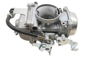 Aftermarket - 91 Kawasaki Mojave 250 2x4 Carburetor Carb Aftermarket KSF250 - Image 5