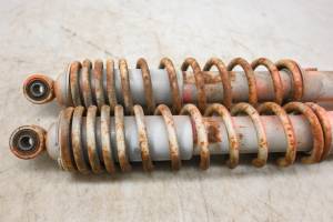 Kawasaki - 91 Kawasaki Mojave 250 2x4 Front Shocks KSF250 - Image 2