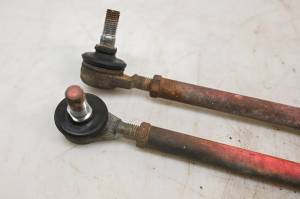 Kawasaki - 91 Kawasaki Mojave 250 2x4 Tie Rods & Ends KSF250 - Image 2