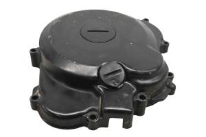 Kawasaki - 91 Kawasaki Mojave 250 2x4 Stator Cover KSF250 - Image 2