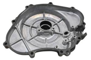 Kawasaki - 91 Kawasaki Mojave 250 2x4 Stator Cover KSF250 - Image 3