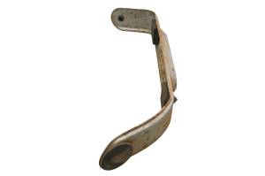 Kawasaki - 91 Kawasaki Mojave 250 2x4 Rear Fender Stay Bracket KSF250 - Image 2