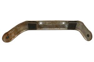 Kawasaki - 91 Kawasaki Mojave 250 2x4 Rear Fender Stay Bracket KSF250 - Image 3