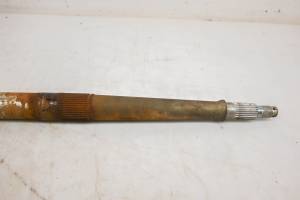 Kawasaki - 91 Kawasaki Mojave 250 2x4 Rear Axle KSF250 - Image 3