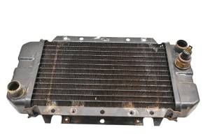 Honda - 88 Honda Elite 250 Radiator CH250 - Image 3