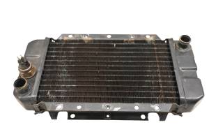 Honda - 88 Honda Elite 250 Radiator CH250 - Image 4