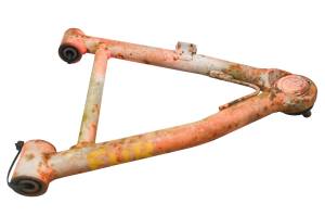 91 Kawasaki Mojave 250 2x4 Front Upper Right A-Arm KSF250