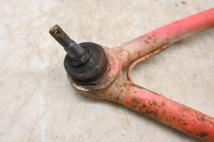 Kawasaki - 91 Kawasaki Mojave 250 2x4 Front Upper Right A-Arm KSF250 - Image 3