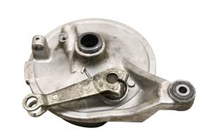 Honda - 88 Honda Elite 250 Front Brake Drum Cover Panel CH250 - Image 2