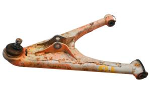 91 Kawasaki Mojave 250 2x4 Front Lower Left A-Arm KSF250