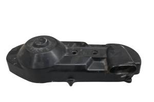 Honda - 88 Honda Elite 250 Left Crankcase Cover CH250 - Image 3