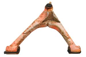 Kawasaki - 91 Kawasaki Mojave 250 2x4 Front Lower Right A-Arm KSF250 - Image 2