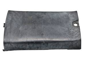 88 Honda Elite 250 Battery Cover CH250