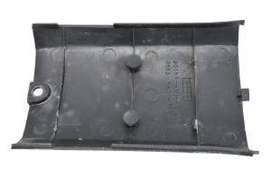 Honda - 88 Honda Elite 250 Battery Cover CH250 - Image 3