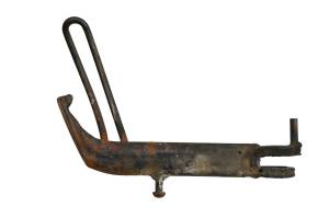 Honda - 88 Honda Elite 250 Side Kick Stand Lever CH250 - Image 2