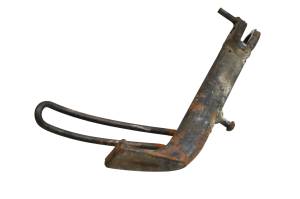 Honda - 88 Honda Elite 250 Side Kick Stand Lever CH250 - Image 3