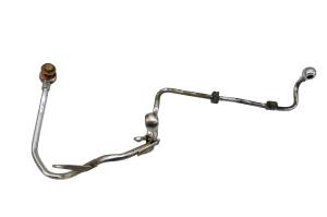 88 Honda Elite 250 Engine Oil Line CH250