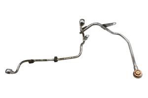 Honda - 88 Honda Elite 250 Engine Oil Line CH250 - Image 2
