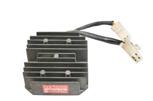 88 Honda Elite 250 Regulator Rectifier CH250