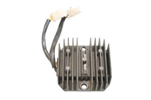 Honda - 88 Honda Elite 250 Regulator Rectifier CH250 - Image 2