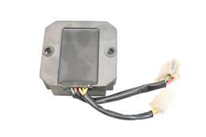Honda - 88 Honda Elite 250 Regulator Rectifier CH250 - Image 3