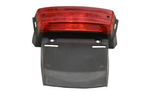 88 Honda Elite 250 Tail Brake Light CH250