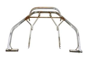 Honda - 88 Honda Elite 250 Rear Rack Carrier CH250 - Image 2