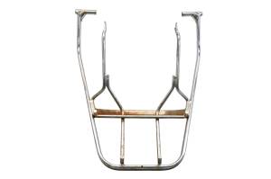 Honda - 88 Honda Elite 250 Rear Rack Carrier CH250 - Image 3