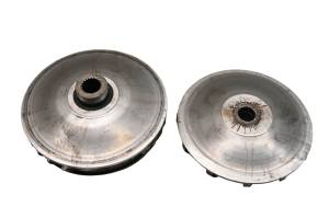 Honda - 88 Honda Elite 250 Primary Drive Clutch CH250 - Image 2