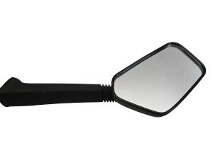 Honda - 88 Honda Elite 250 Left Side Mirror CH250 - Image 2