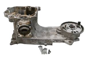 88 Honda Elite 250 Crankcase Center Crank Case CH250