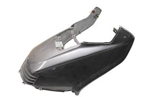 Honda - 88 Honda Elite 250 Front Cover & Grille CH250 - Image 2