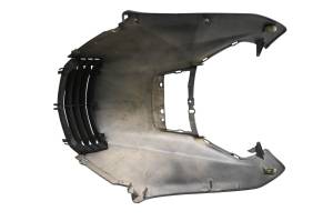 Honda - 88 Honda Elite 250 Front Cover & Grille CH250 - Image 3
