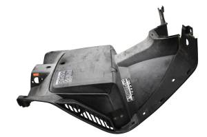 Honda - 88 Honda Elite 250 Inner Tool Storage Box CH250 - Image 2