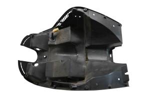 Honda - 88 Honda Elite 250 Inner Tool Storage Box CH250 - Image 4