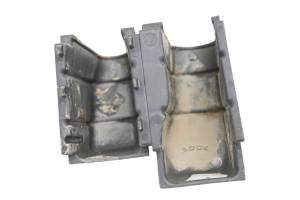 Kubota - 15 Kubota RTV-X900W Fuse Box Cover - Image 2